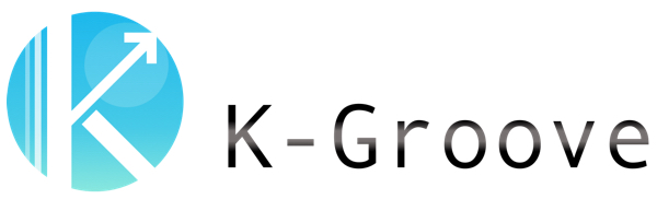 k-groove Logo