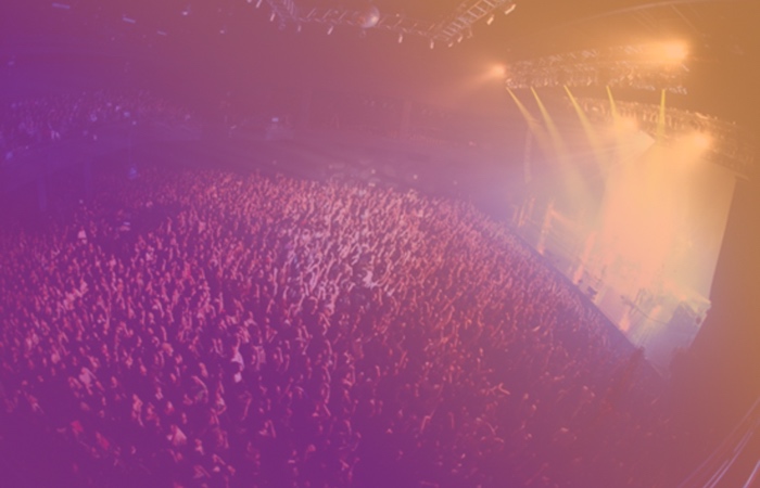 ライブ映像制作